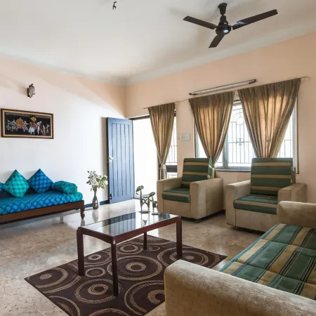 Corner Stay Serviced Apartment-Racecourse