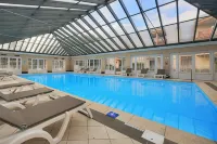 Résidence Pierre & Vacances les Jardins de la Côte d'Opale Hotels in Camiers