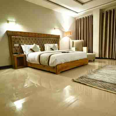 Royal Elite Hotel Kalam Rooms