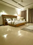 Royal Elite Hotel Kalam - Wifi