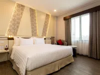 Best Western Batang Garing Hotels in Palangkaraya