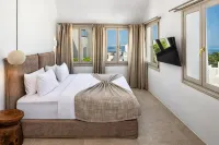 Ira Hotel & Spa - Adults Only - parking