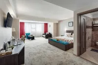 Prestige Boutique Hotel Craiova