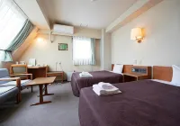 Hotel Select Inn Yaizu Ekimae - 3-Star