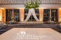 Marriott Virginia Beach Oceanfront Resort - Breakfast