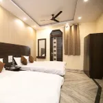 Hotel Siddharth A Boutique Guest House