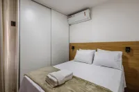 Beautiful Studios in Brasilia - PKS Hotels in Guará