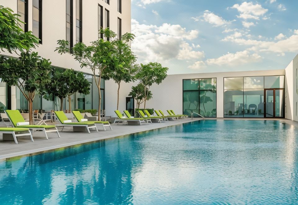 두바이 엑스포 센터