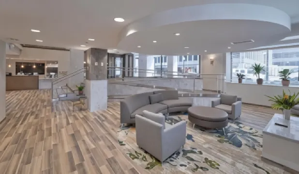 Candlewood Suites BALTIMORE - INNER HARBOR by IHG
