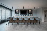 TownePlace Suites Boston Medford Hotels in Everett