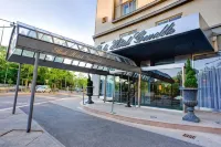 Park Hotel Grenoble - MGallery Collection Hotel a Grenoble
