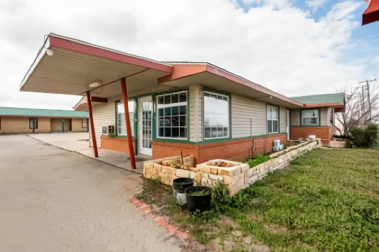 ロードウェイ イン ジャックのホテル