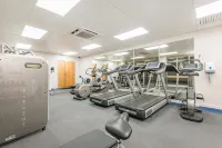 New Place - Gym