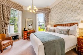 Stauntons on the Green Hotel