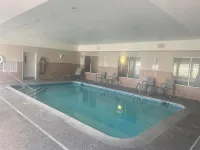 Baymont by Wyndham Springfield I-44 - Family