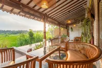 Villa Sare Bangunjiwo Hotels in Pajangan