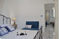 VILLA BAY SALENTO Hotels in Patù