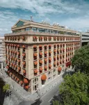 Park Hyatt Istanbul Macka Palas Hotels in Istanbul