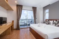 Amana Hotel & Residences - Tiny houses
