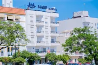 Mare Estepona Hotel - فطور