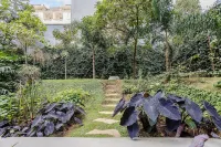 Apt in SP 600m from Allianz Parque - Tro0154 Hotels in Vila Pompeia