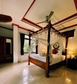 The Nest in Ubud, Bembengan Cottage