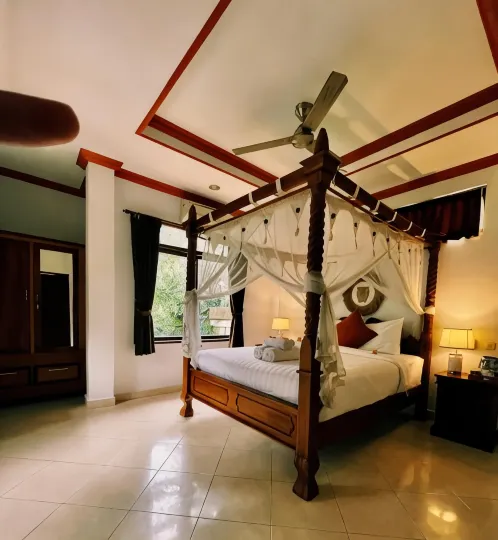 The Nest in Ubud, Bembengan Cottage
