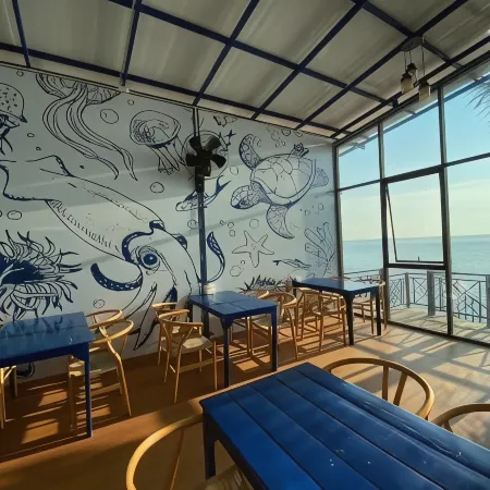 P.D. Beach Resort