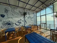 P.D. Beach Resort - Beach
