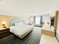 Hampton Inn Stony Creek/Petersburg Area