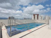 Comfort Hotel Santos Hotels in Santos