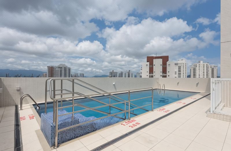 Comfort Hotel Santos photo 2