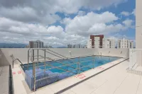 Comfort Hotel Santos Hotels in Santos