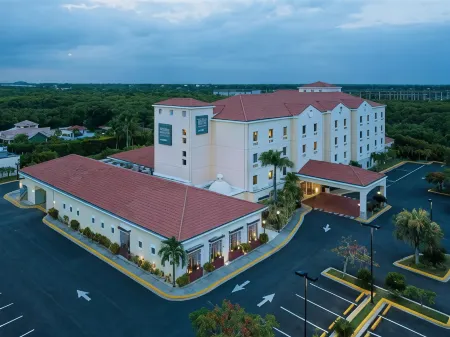 Four Points by Sheraton Santo Domingo