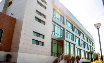 Regnum Palace Hotel Baku