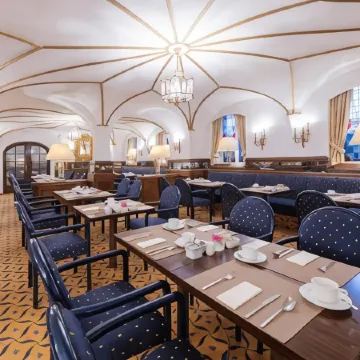 Parkhotel 1901 Mannheim