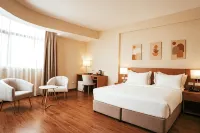 AYA Addis hotel