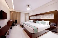 Zip by Spree Hotels Surat