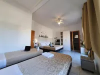 Hotel Marina - Parkplatz