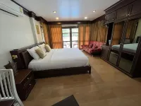 Rayong Rental Pool Villas