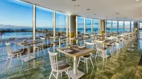 Arrecife Gran Hotel & Spa - breakfast