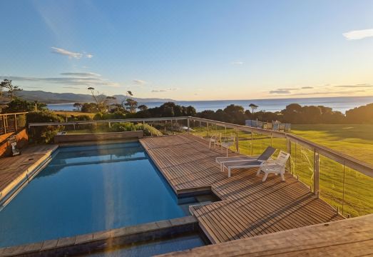 다이아몬드 아일랜드 리조트 레스토랑