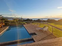 Diamond Island Resort, Restaurant & Bar and Penguin Show