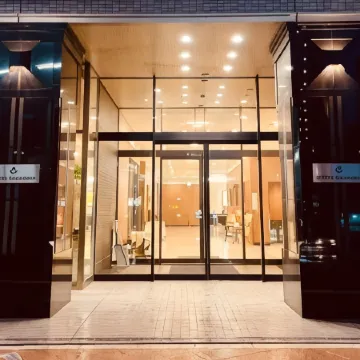 Hotel Kanazawa