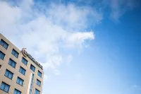 Bastion Hotel Rotterdam Alexander Hotels in Gouda