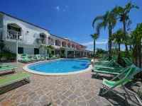 Hotel Marinella - Private Free Parking - Grotticelle Beach 200 m - Beach