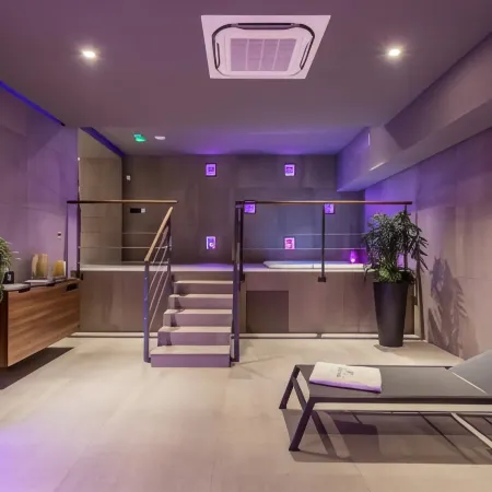 Cornaro Hotel