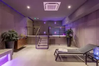 Cornaro Hotel - ที่มีสปา