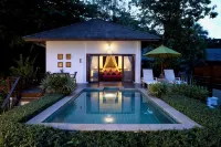 Elixir Resort Koh YAO Yai - pantai