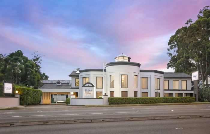 Killara Hotel & Suites